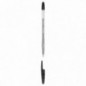 Ручка шариковая Berlingo "Tribase" черная, 1,0мм