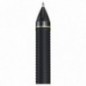 Ручка гелевая Berlingo "Stellar Gel" черная, 0,5мм