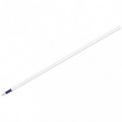 Стержень для гелевой стираемой ручки Berlingo "Haze" синий, 130 мм, 0,5 мм