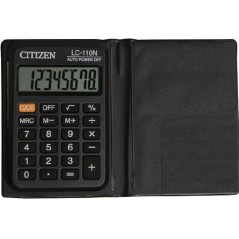 Калькулятор карманный Citizen LC-110N