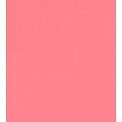 Бумага цветная розовая. 500 л.  75г/м