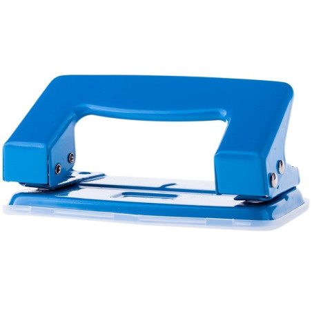 Дырокол малый 10 листов.