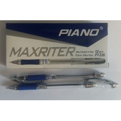 Ручка шариковая Piano PT-338