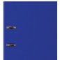 Папка регистратор Proff с арочным механизмом ламинированная цв. Синий ,75мм