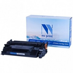 Картридж совм. NV Print CF226X/052H черный для HP LJ Pro M402/M426/Canon LBP212dw/214dw/215x/MF421dw/426/428x (9200стр.)