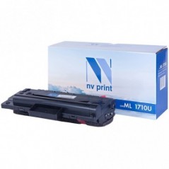 Картридж совм. NV Print NV-ML1710UN черный для Samsung ML-1510/1520/1710/SCX-4016/4100/4116(3000стр.)