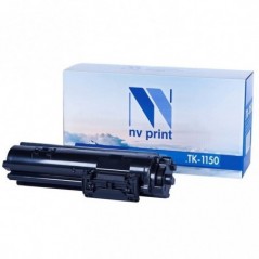 Картридж совм. NV Print TK-1150 черный для Kyocera P2235d/P2235dn/P2235dw/M2135dn/M2635dn (3000стр.)