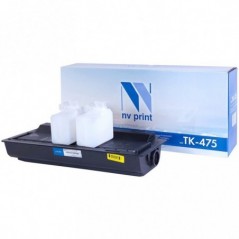 Картридж совм. NV Print TK-475 черный для Kyocera FS-6030MFP/6530MFP/6525MFP/6025MFP (15000стр.)