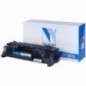 Картридж совм. NV Print CF280A (№80A) черный для HP LJ Pro 400 M401/Pro 400 MFP M425 (2700стр.)(ПОД ЗАКАЗ)