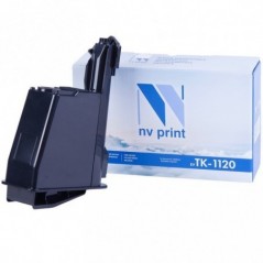 Картридж совм. NV Print TK-1120 черный для Kyocera FS-1060DN/1025MFP/1125MFP (3000стр.)(ПОД ЗАКАЗ)