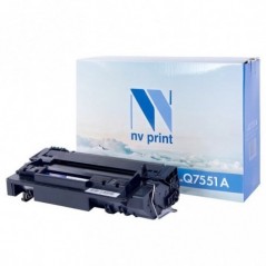 Картридж совм. NV Print Q7551A (№51A) черный для HP LJ P3005/M3027/M3035 (6500стр.)(ПОД ЗАКАЗ)