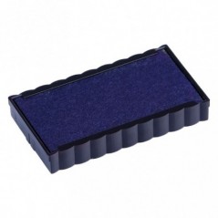 Штемпельная подушка OfficeSpace, для BSt_40505, синяя