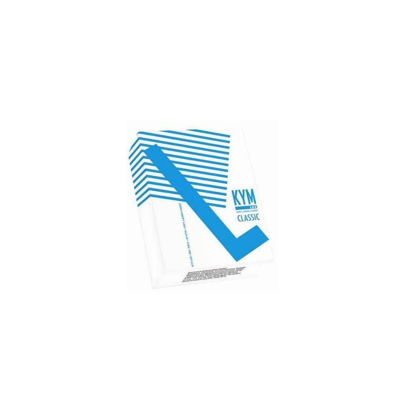 Бумага Kym Lux Classic А4 500 листов 80 г/м