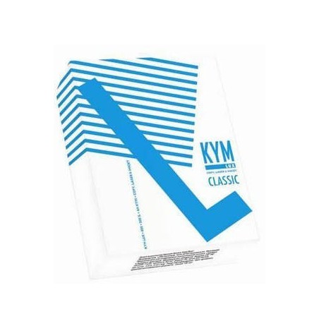 Бумага Kym Lux Classic А4 500 листов 80 г/м