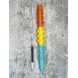 Ручка шариковая-конструктор шириковая Basir, арт. МС-6962