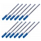 Ручка шариковая PENSAN TRIBALL 1003 1мм синяя
