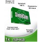 Бумага для офисной техники SvetoCopy Светокопия (A4, марка C, 80 г/кв.м, 500 листов)