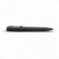 Ручка шариковая Parker "Ingenuity Black BT" 1мм, черная, подарочная упаковка