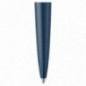 Ручка шариковая Parker "Jotter XL Blue CT" синяя, 1,0мм, кнопочн., подарочная упаковка
