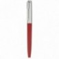 Ручка перьевая Parker "Jotter Originals Red Chrome CT" синяя, 0,8мм, подарочная упаковка