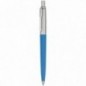 Ручка шариковая Parker "Jotter Originals Blue Chrom CT" синяя, 1,0мм, кнопочн., подарочная упаковка