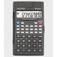 Калькулятор настольный Skainer SH-101N