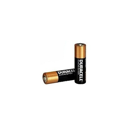 Батарейки мизинчиковые Duracell AAA (LR03) алкалиновые, 12 шт/уп.