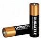 Батарейки мизинчиковые Duracell AAA (LR03) алкалиновые, 12 шт/уп.