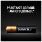 Батарейки мизинчиковые Duracell AAA (LR03) алкалиновые, 12 шт/уп.