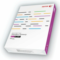 Бумага Марафон Премьер (Xerox), A3 80г/м2 500л., марка А