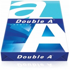 Бумага Double A Premium A3  80 г/м², 500 л, белый