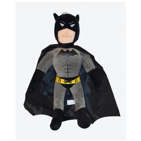 Мягкая игрушка Batman Бэтмен 28 см.