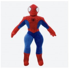 Мягкая игрушка обнимашка Человек Паук, Spider Man  28 см.