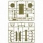 Модель для сборки ZVEZDA "Советский тяжелый танк ИС-3", масштаб 1:100
