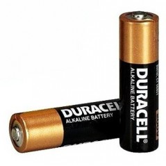 Батарейки ААА  Duracell