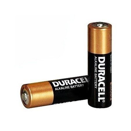 Батарейки ААА  Duracell