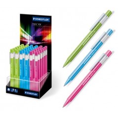 Ручка шариковая в дисплее STAEDTLER "Triplus 426 Rainbow Line" упак. 36шт.