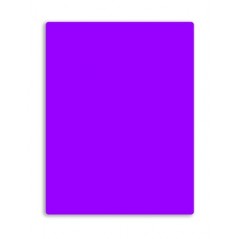 Картон цв. SADIPAL фиолетовый  50х65см "SIRIO"
