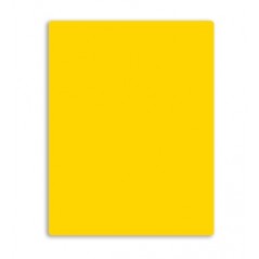 Картон цв. SADIPAL ярко-желтый 50х65см "SIRIO"