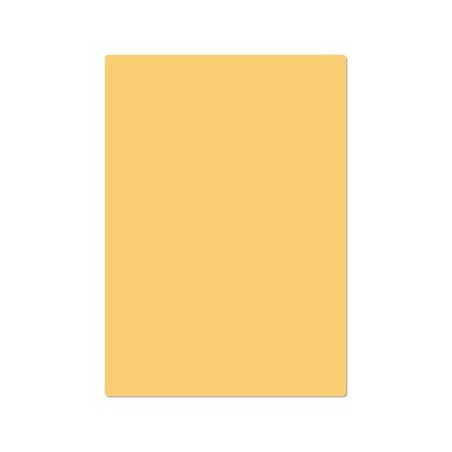 Картон цв. SADIPAL А3 (29,7х42см) охра, 170 гр., "SIRIO"
