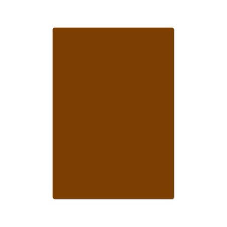 Картон цв. SADIPAL А3  29,7х42см  коричневый, 170 гр., "SIRIO"