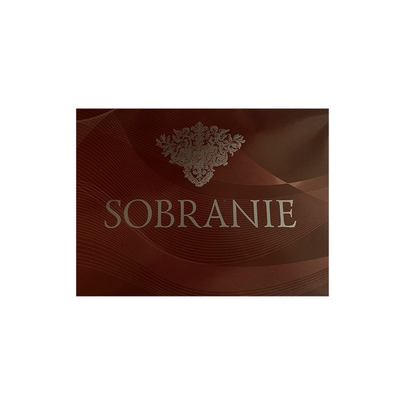 Бумага для офисной техники Sobranie перепак (A4, марка C, 70 г/м, 450 листов)