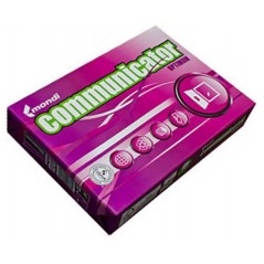 Бумага Mondi, Communicator optimum A-4, 80г/м2, 500 листов
