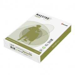 Бумага A4 Maestro EXPERT 80 г/м² 500 лист.,