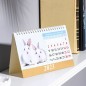 Календарь настольный, домик "Символ Года - Кролик" 2023 год