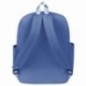 Рюкзак MESHU "Cloud blue", 43*30*13см, 1 отделение, 5 карманов, уплотненная спинка, в комплекте пенал 20*6см