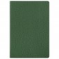 Ежедневник Portobello Trend, TWEED, недатированный, зеленый А5 147x212 мм