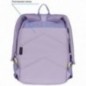 Рюкзак Berlingo Light "Angel lilac" 39,5*28*16см, 2 отделения, 3 кармана, уплотненная спинка