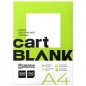Бумага Cartblank А4 500 листов, класс C