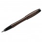 Перьевая ручка Parker "Urban Premium Metallic Brown" 0,8мм, подар.уп.